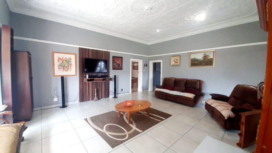 Commercial Property for Sale in Bethlehem Rural Free State